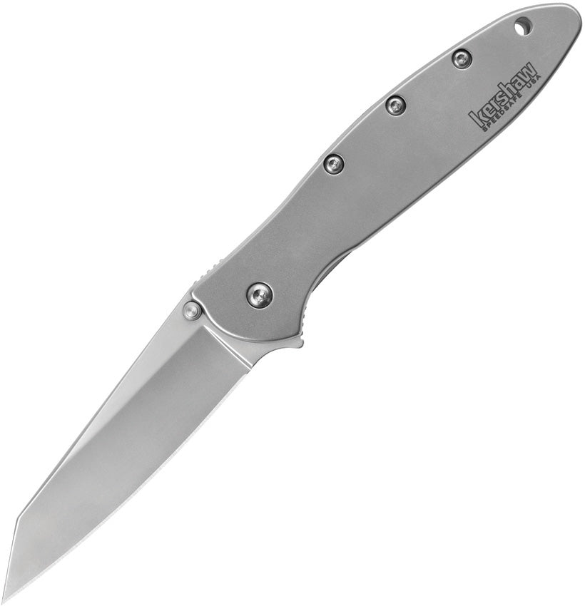 Random Leek Framelock A/O 1660R