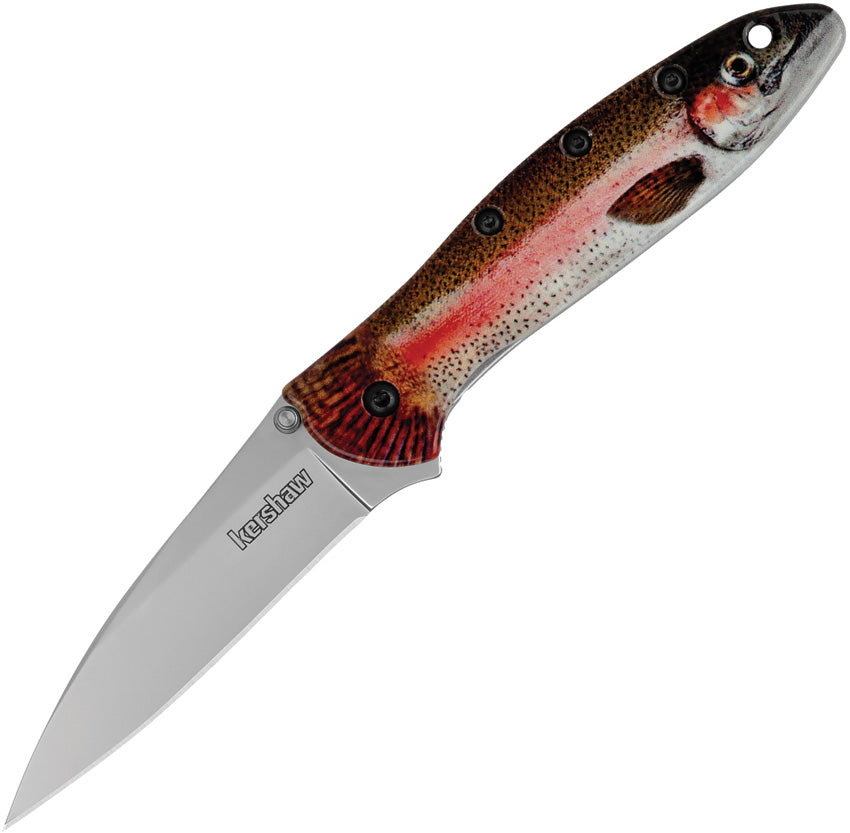 Leek Linerlock A/O Trout 1660TROUT