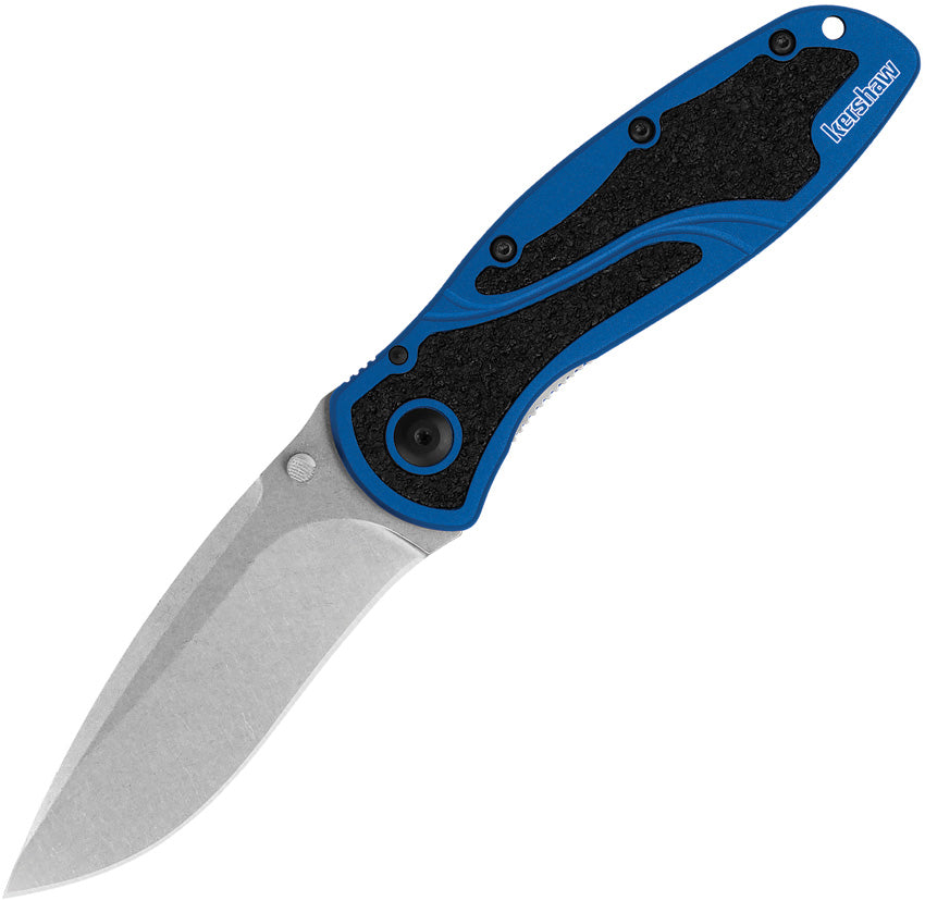 Blur Linerlock A/O Magna Cut 1670NBMAG