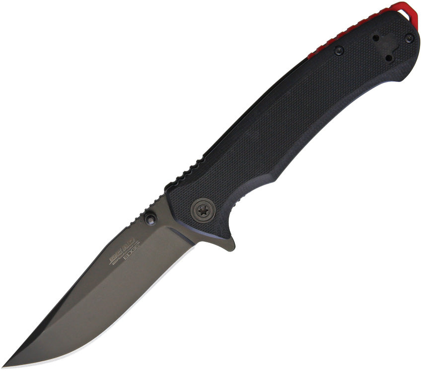 Linerlock A/O Black 61112