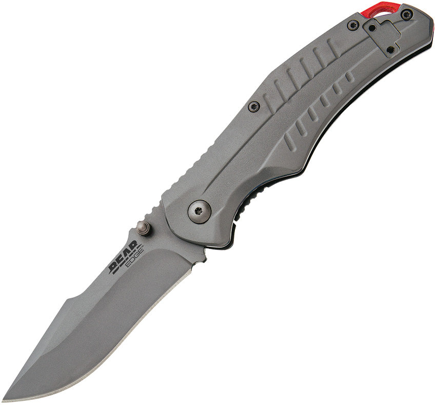 Framelock A/O Gray 61114