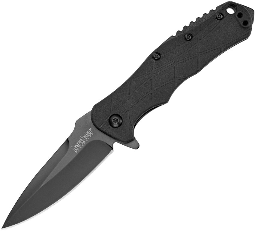 RJ Tactical Linerlock A/O 1987