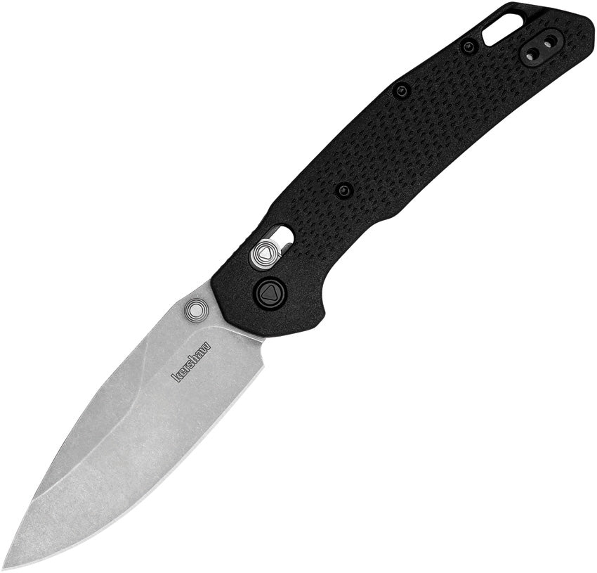 Heist DuraLock Black 2037