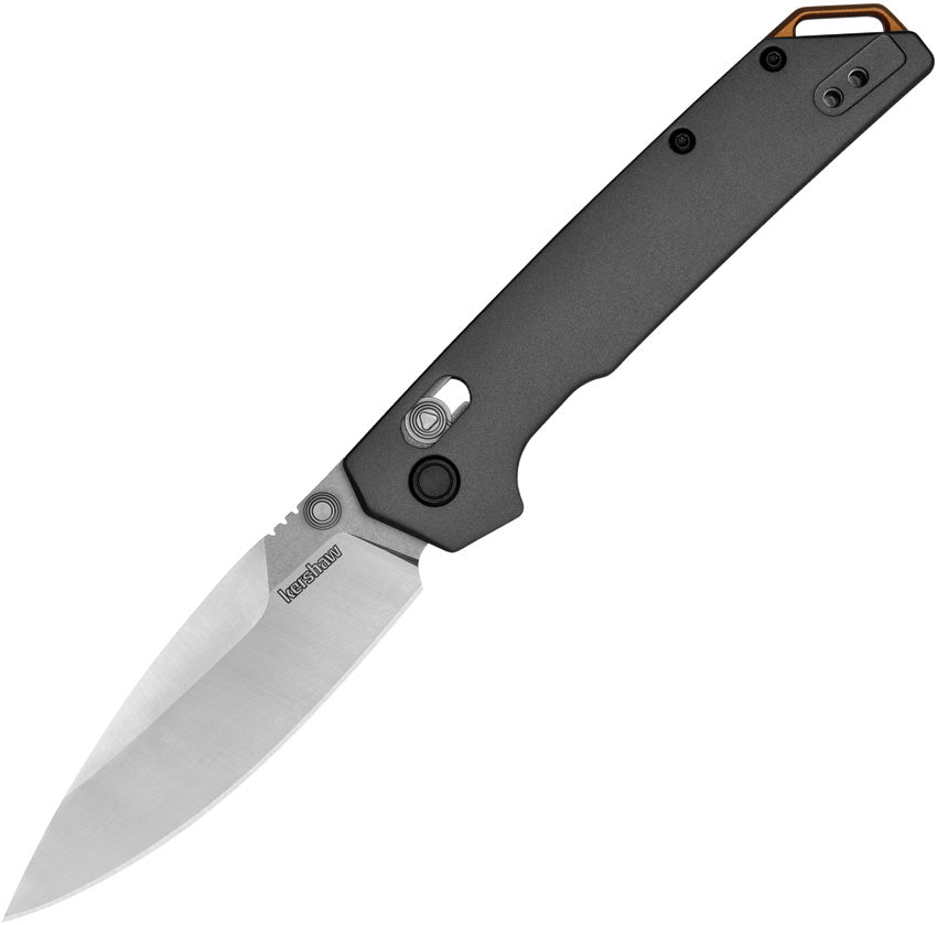 Iridium DuraLock Gray 2038