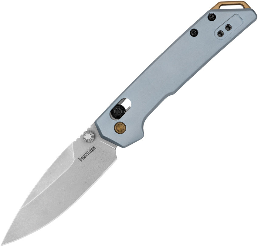 Mini Iridium Dura Lock 2051