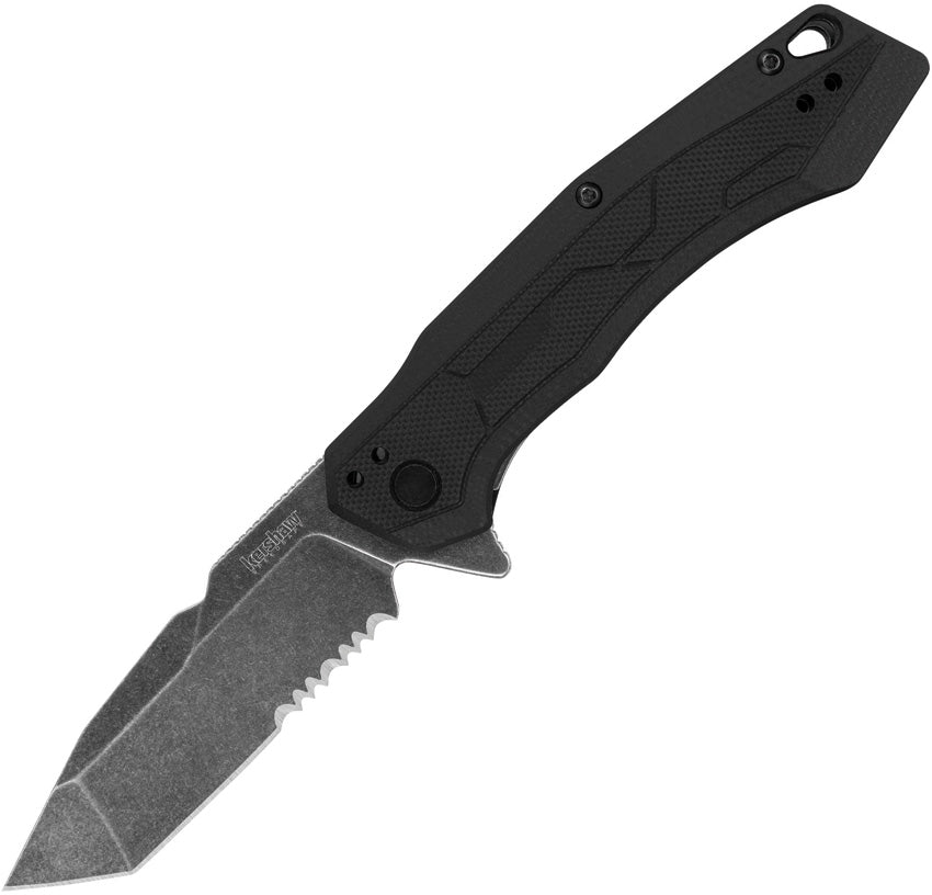 Analyst Linerlock A/O 2062ST