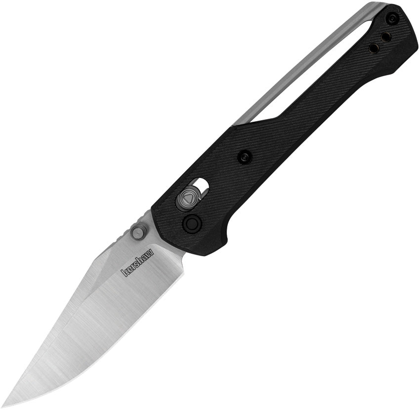 Airspace DuraLock Black 2063