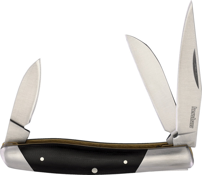 Iredale Folder 4386