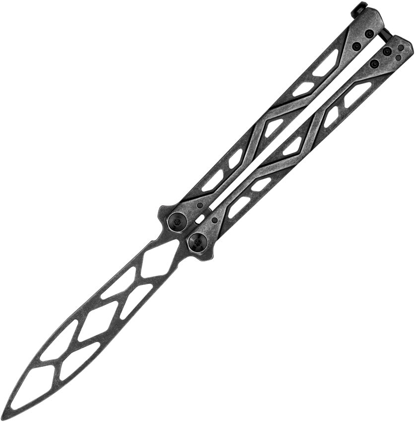 Balanza Butterfly Trainer
