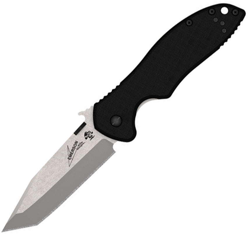 Emerson CQC-7K Framelock 6034T