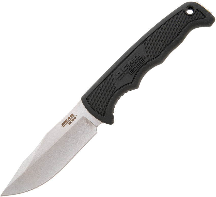 Fixed Blade Black 61135