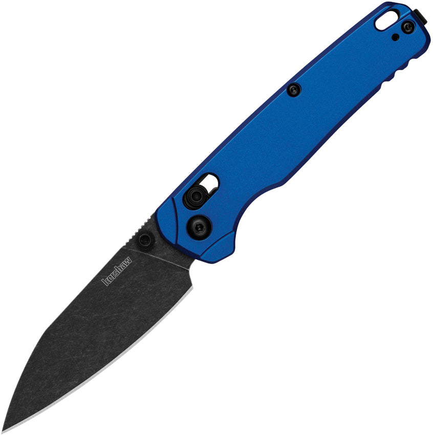 Bel Air Blue Blackwash 6105NBBW
