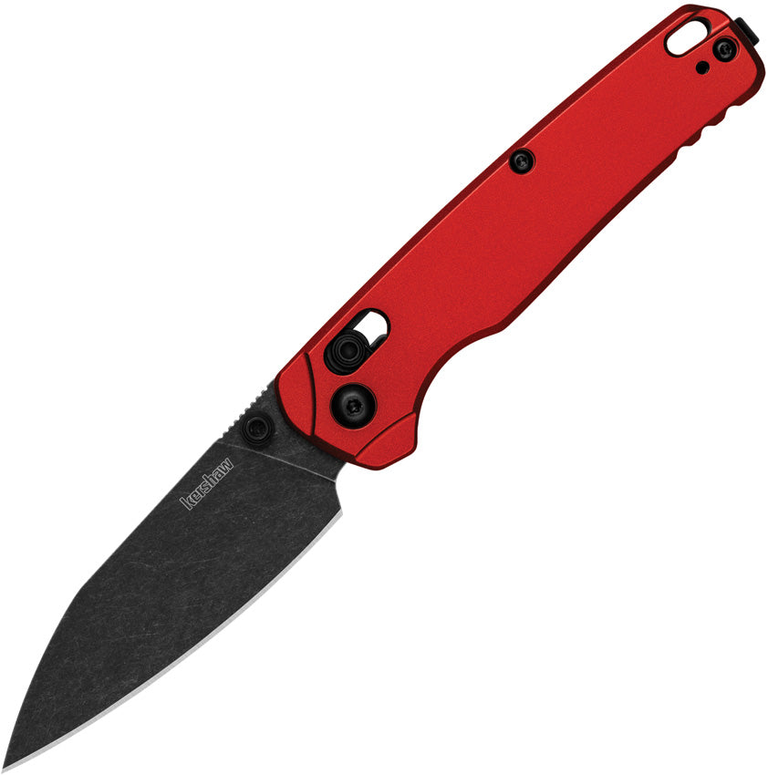 Bel Air DuraLock Red BW 6105RDBW