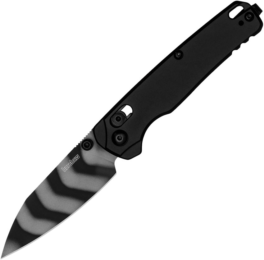 Bel Air DuraLock Tiger Stripe 6105TS