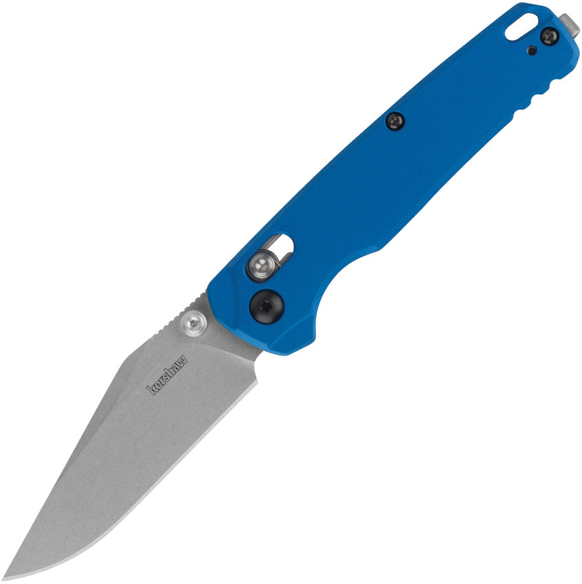 Bel Air DuraLock Clip Blue 6106BLU