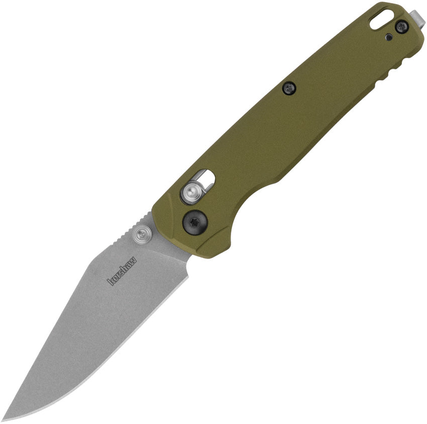 Bel Air DuraLock Clip Olive 6106OL