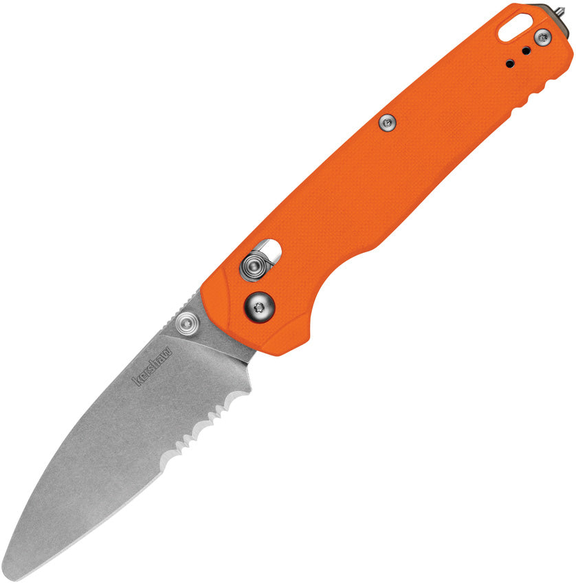 Bel Air EMT DuraLock Org 6110EMTO