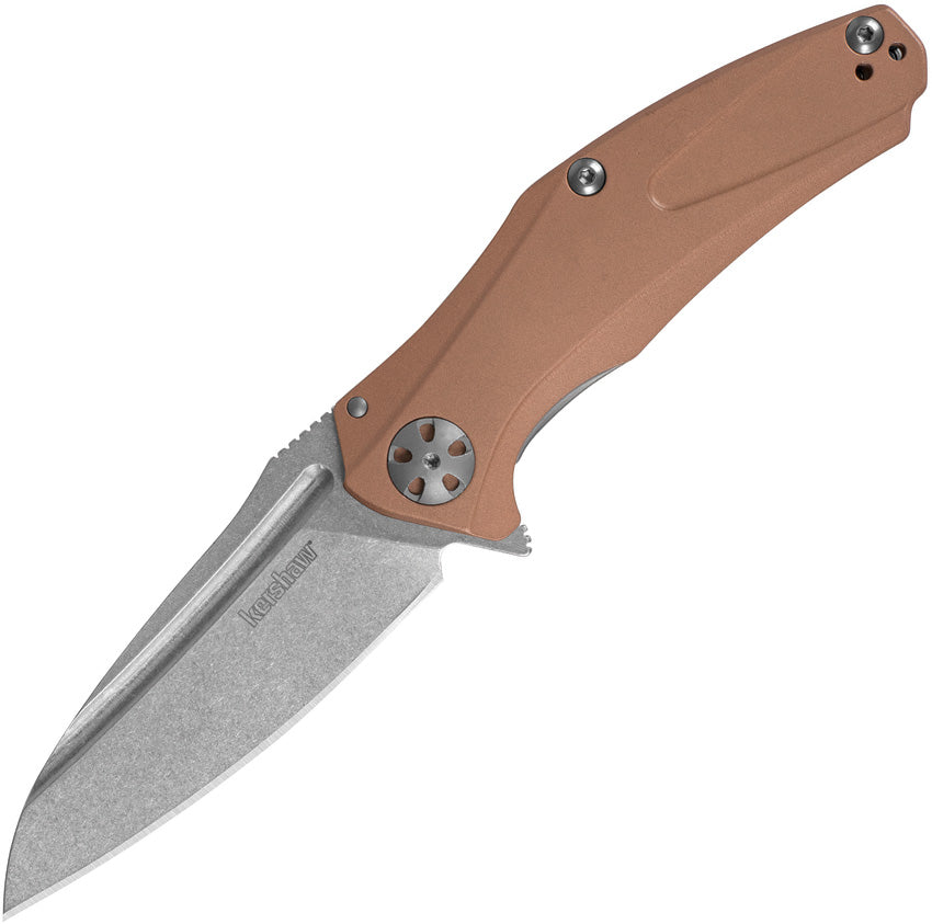 Natrix Copper Sub Framelock 7006CU
