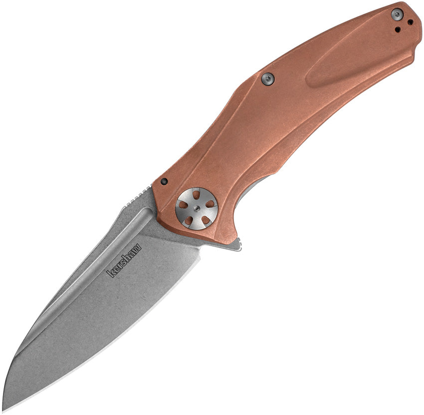 Natrix XL Sub-Framelock Copper 7008CU