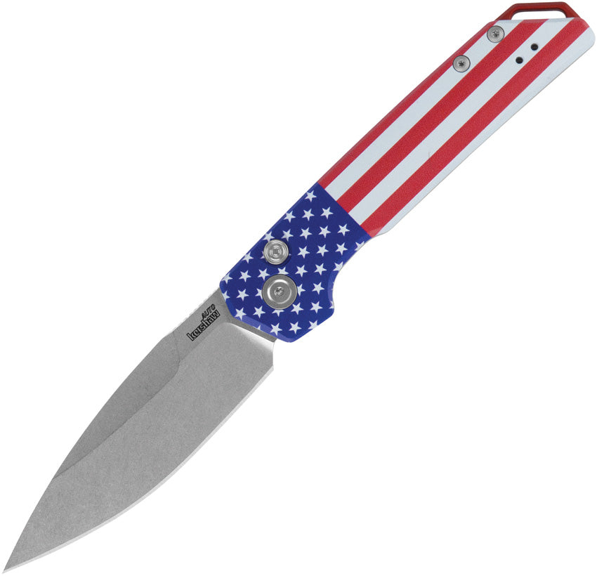 Auto Launch Button Lock USA