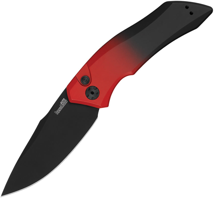 Auto Launch 1 Button Lock Mag 7100GRDBLK