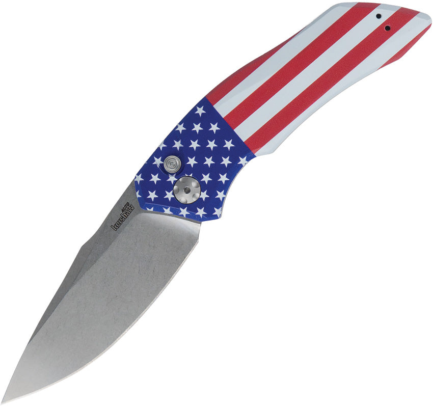 Auto Launch 1 Button Lock USA 7100USA