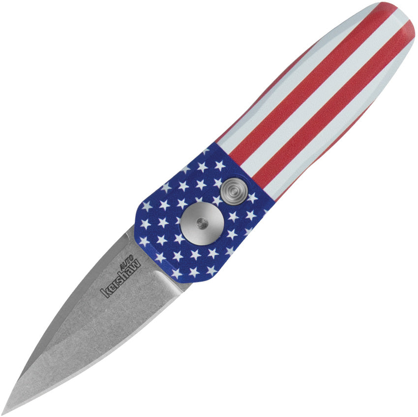 Auto Launch 4 Button Lock USA 7500USA