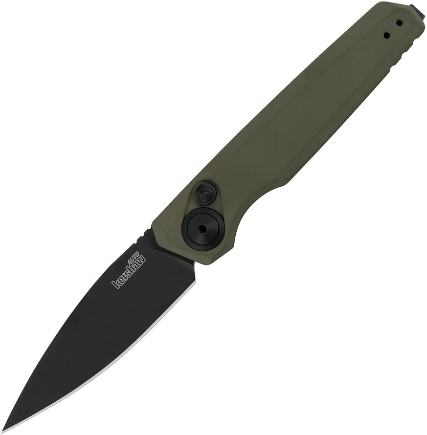 Auto Launch 18 OL Black 7551OLBLK