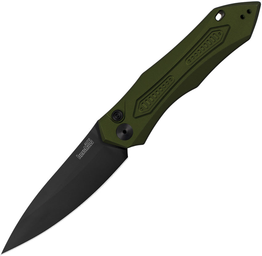 Auto Launch 6 Button Lock 7800OLBLK