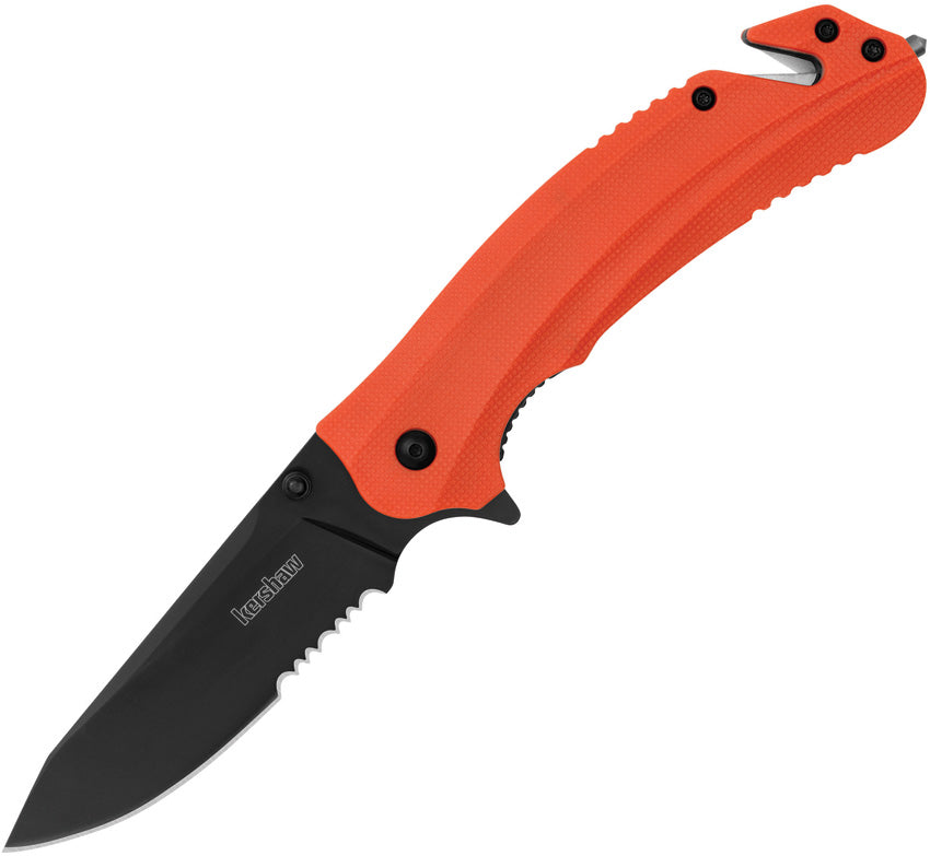 Barricade Linerlock A/O 8650ST
