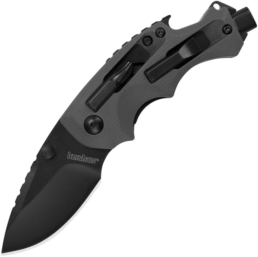Shuffle DIY Linerlock 8720X
