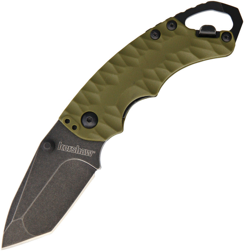 Shuffle II Linerlock OD 8750TOLBWX