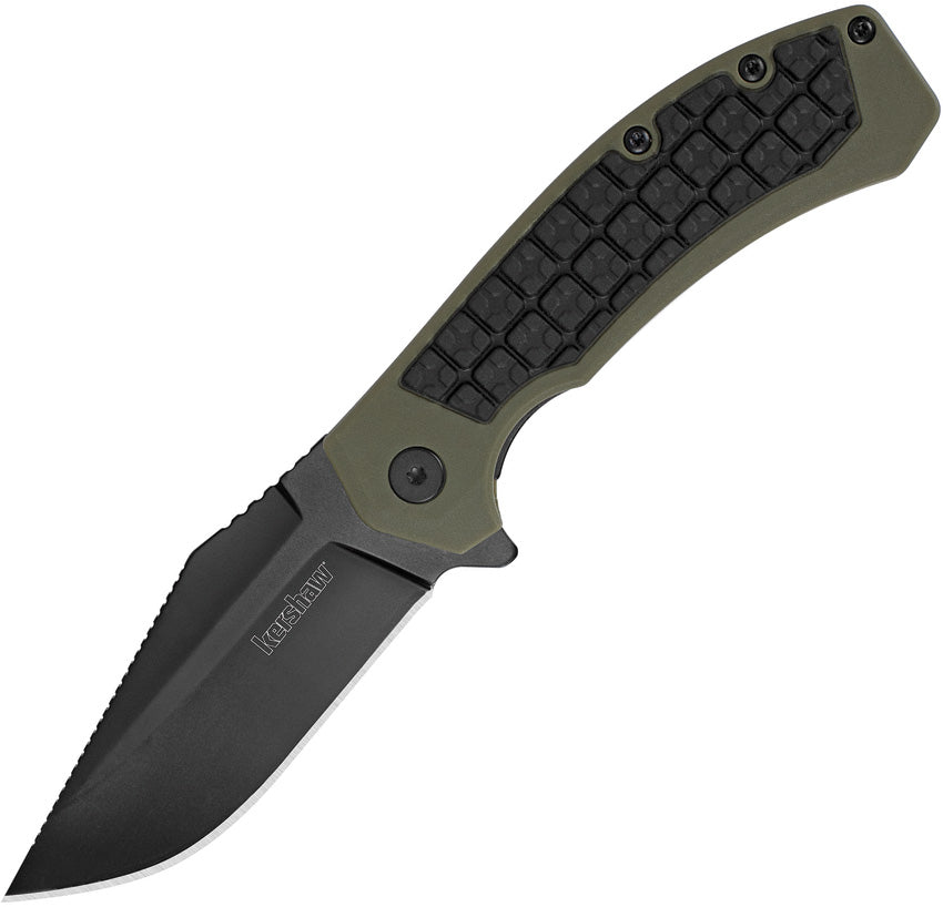 Faultline Linerlock 8760
