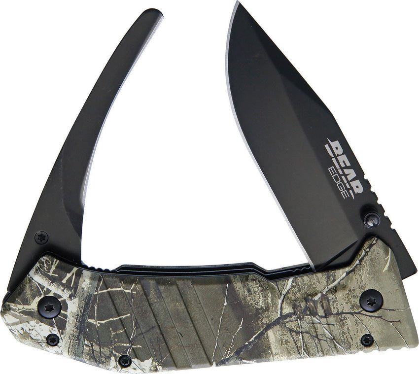 Gut and Skin Sideliner Lock 61522
