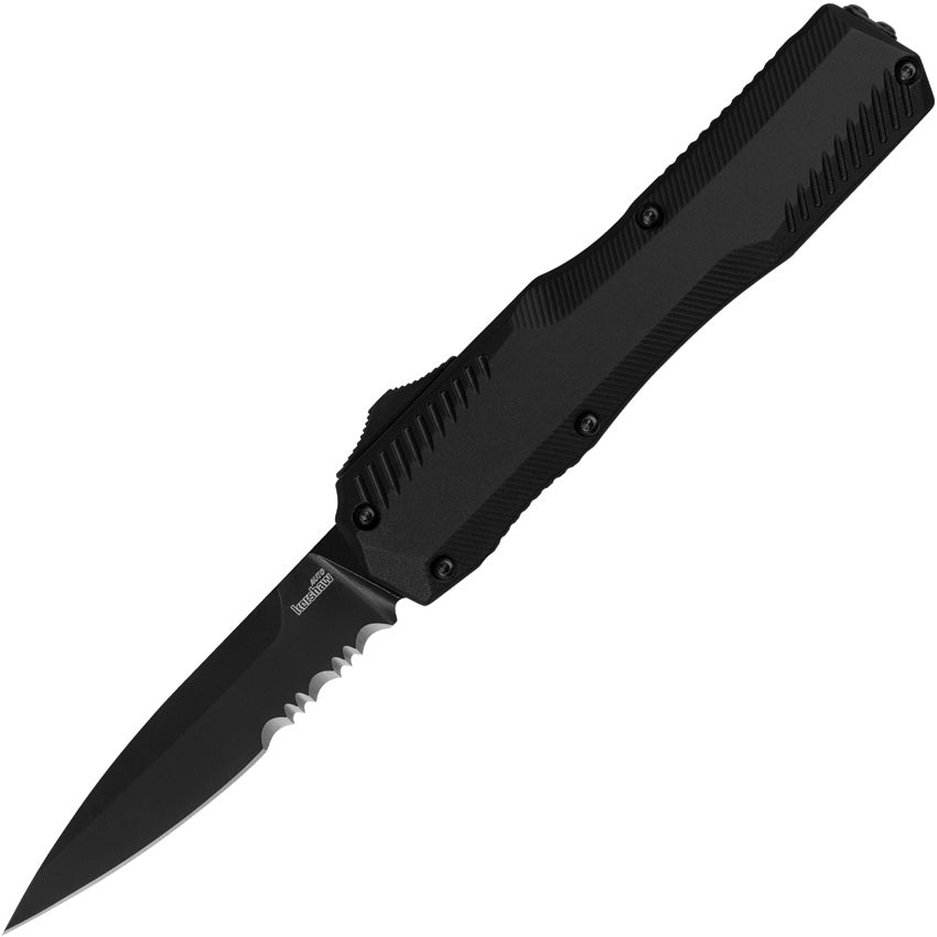 Auto Livewire OTF Black 9000BLKST