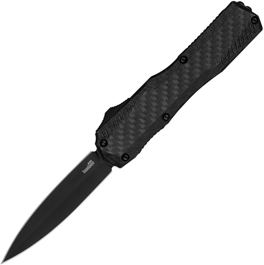 Auto Livewire OTF Tanto CF 9000DECF