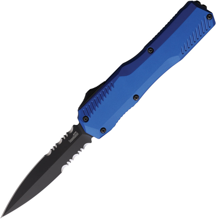 Auto Livewire OTF D/E Blue 9000DESTBLU