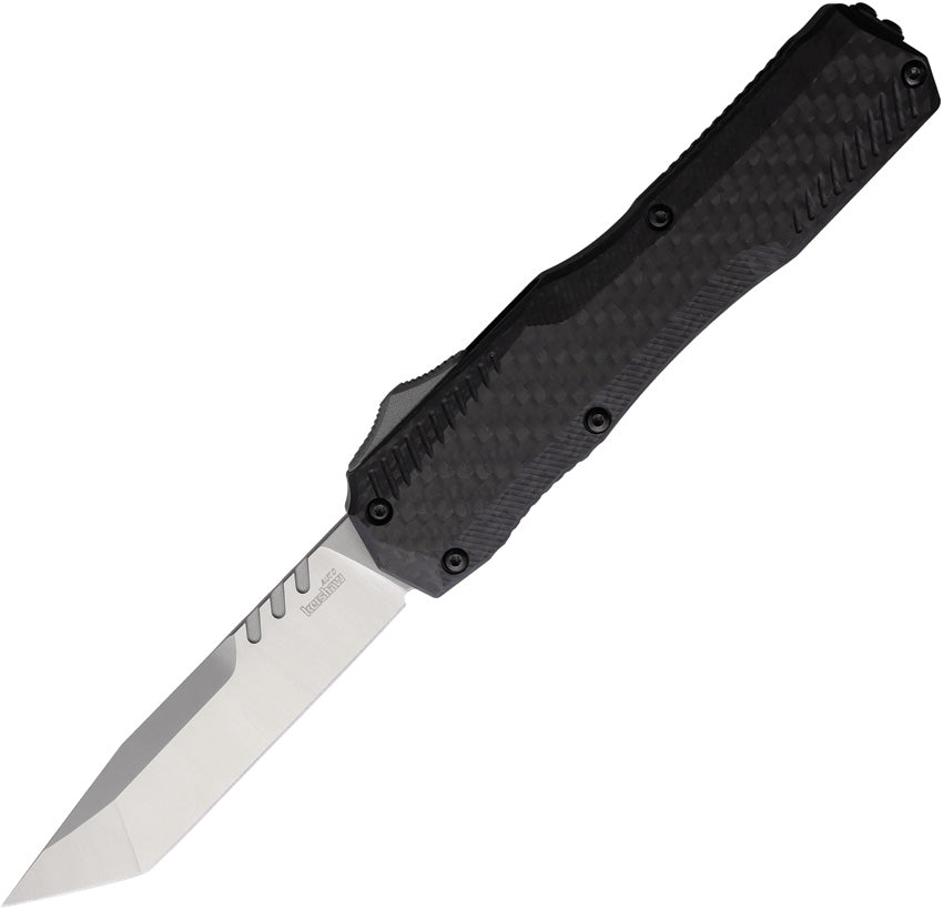Auto Livewire OTF Tanto CF 9000TCF
