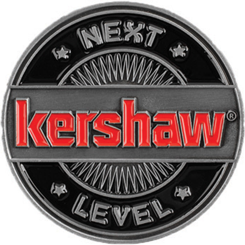 Challenge Coin CHALLENGCOINKER