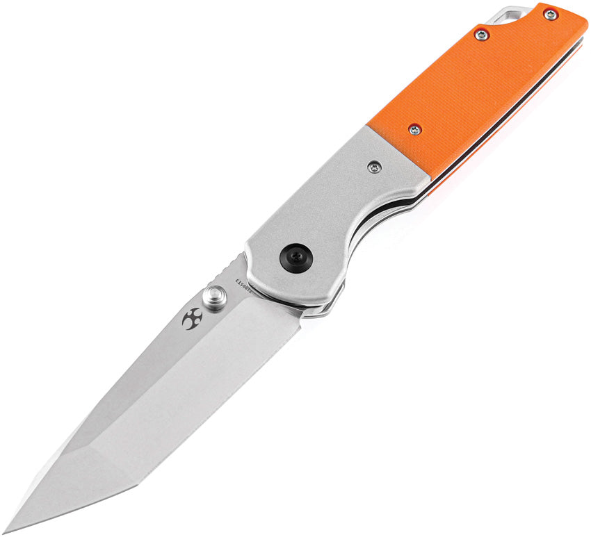 Warrior Linerlock Org G10 T1005T3