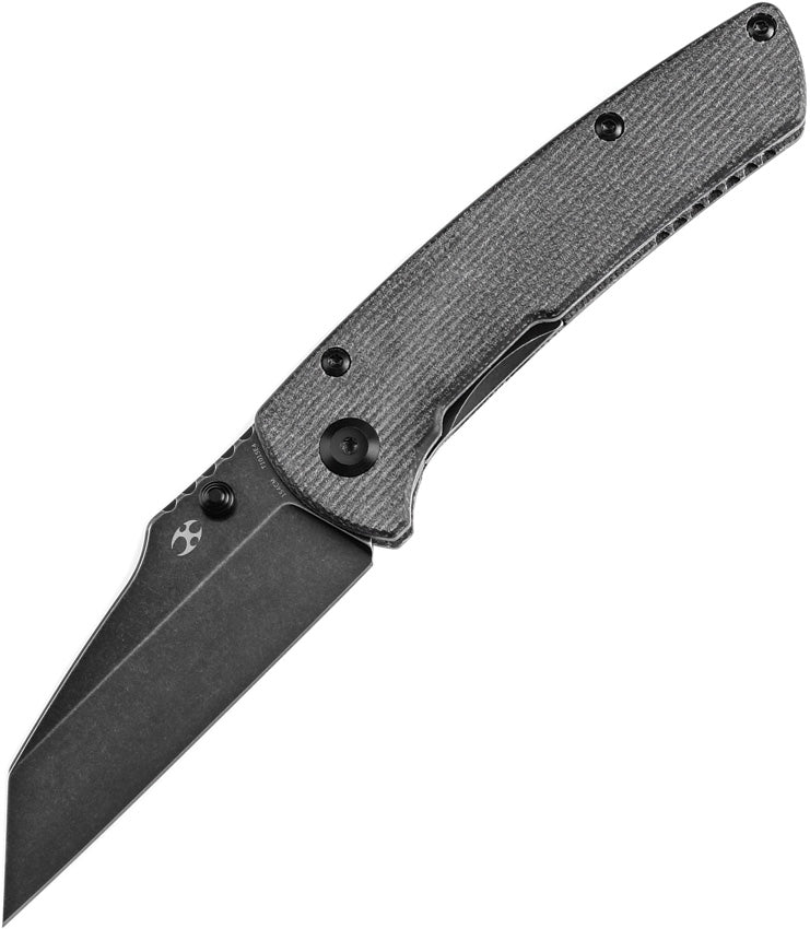 Main Street Linerock Blk Mic T1015E4