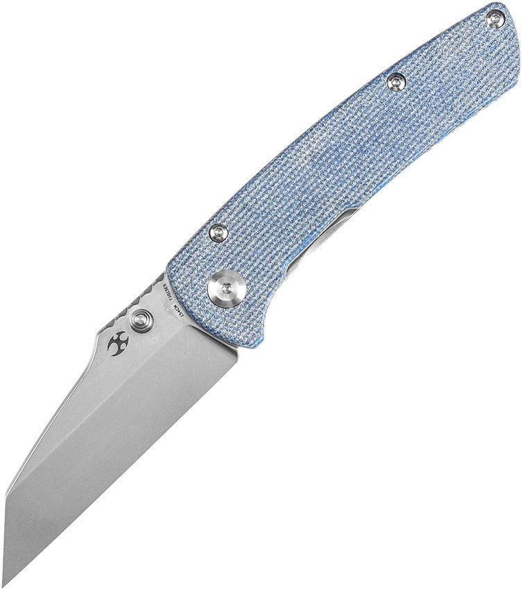 Main Street Linerock Blu Mic T1015E5