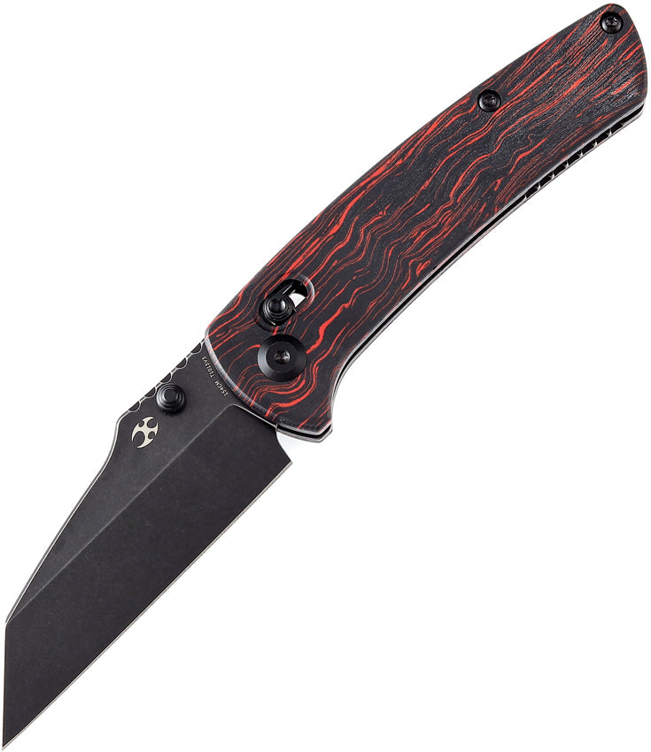 Main Street Crosslock T1015V5