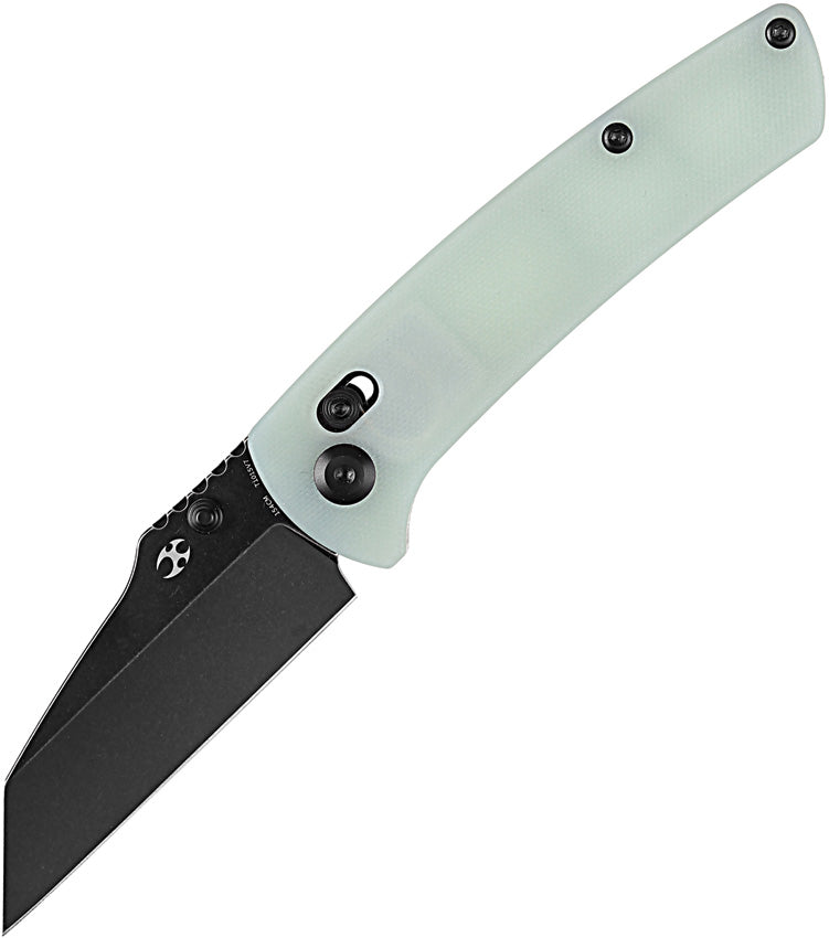 Main Street Crosslock Jade T1015V7