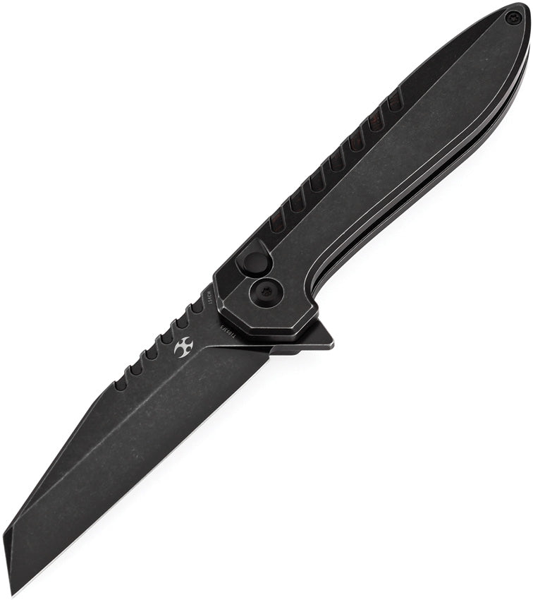 Kosame Button Lock BSW