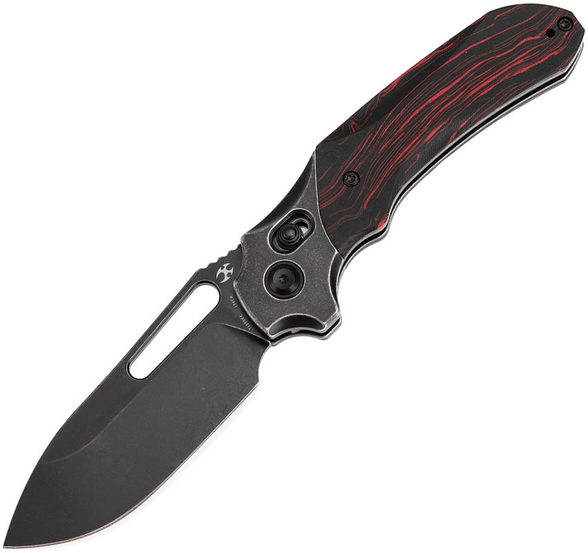 Quasar Crossbar Lock GMas