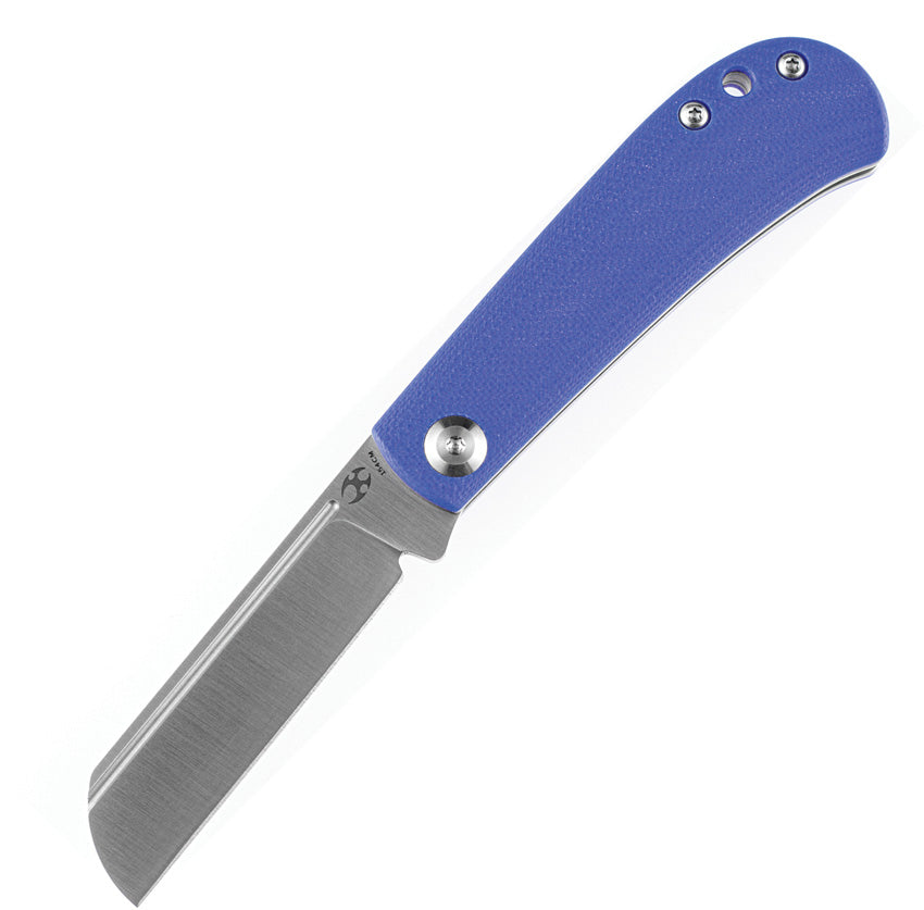 Bevy Slip Joint Blue G10 T2026F5