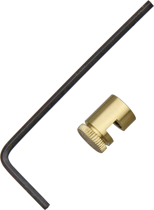 Stud - Brass
