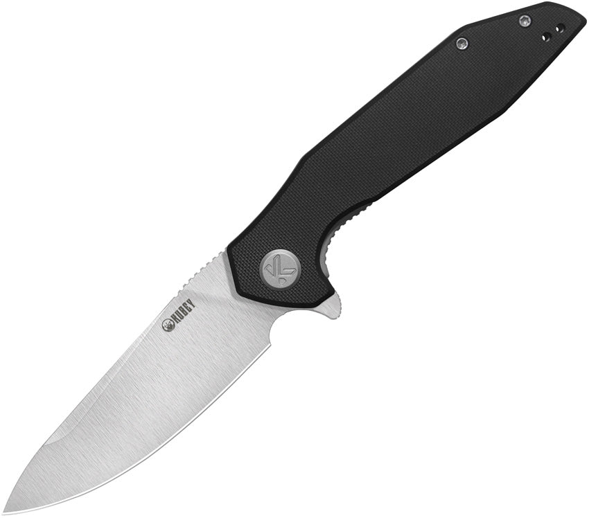 Nova Linerlock Black KU117L