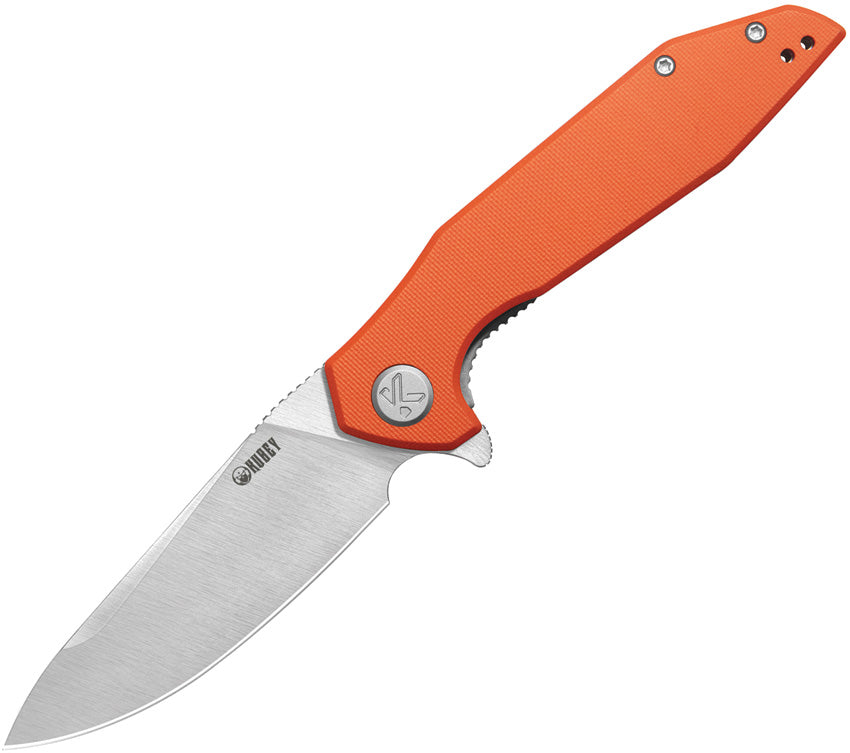 Nova Linerlock Orange KU117M